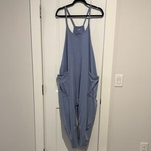 FP Movement Jumpsuit with Pockets